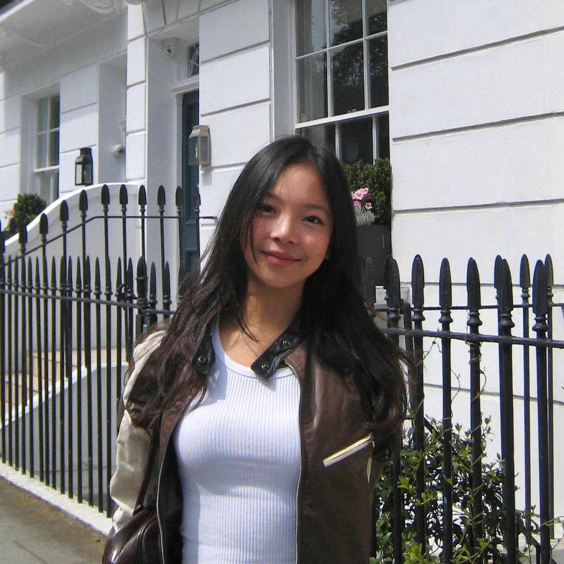 Mae Sann Choo - NOVUS Education Tutor